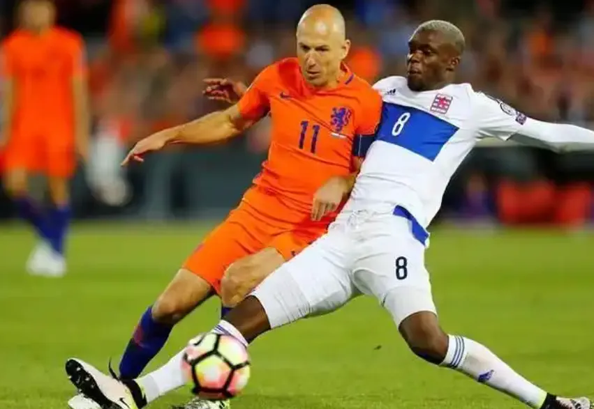 European Qualifiers – Malta vs Netherlands: The “Crownless Kings” Stand Tall in the Group, Qualification All but Secured