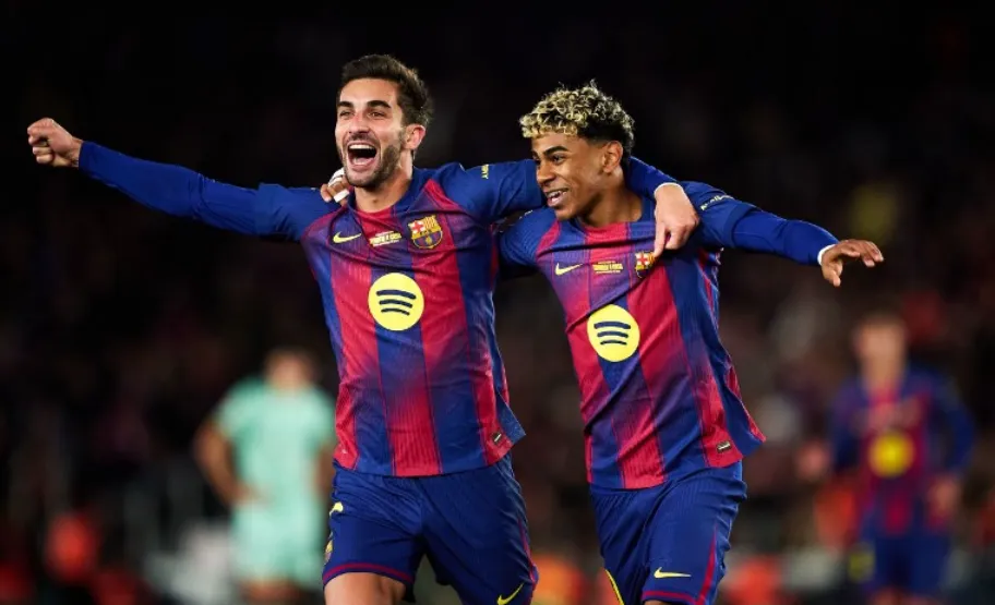 Breaking the Curse or Business as Usual? Barça Aim to Rule the Catalan Derby Again