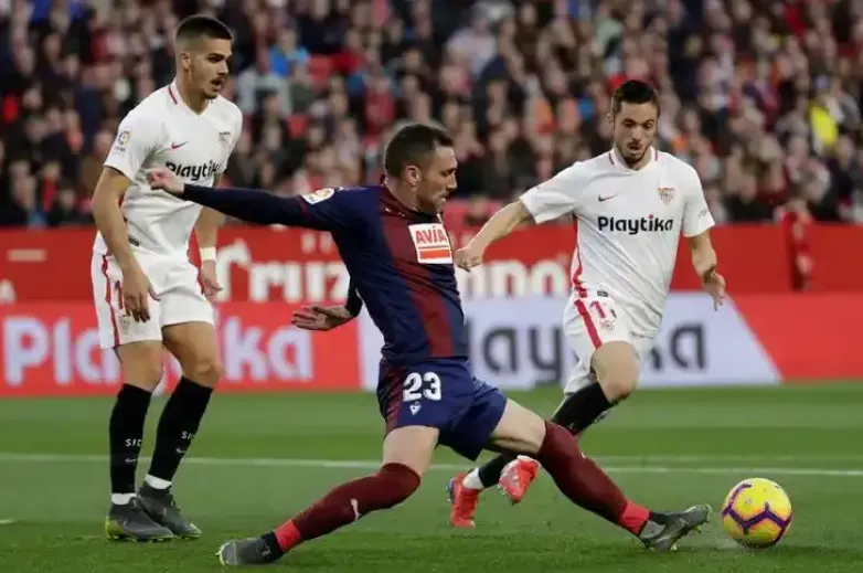 La Liga Relegation Showdown: Can Sevilla End Their Slump at Home? Facing a Weakened Levante, Aiming to Extend Their Head-to-Head Dominance