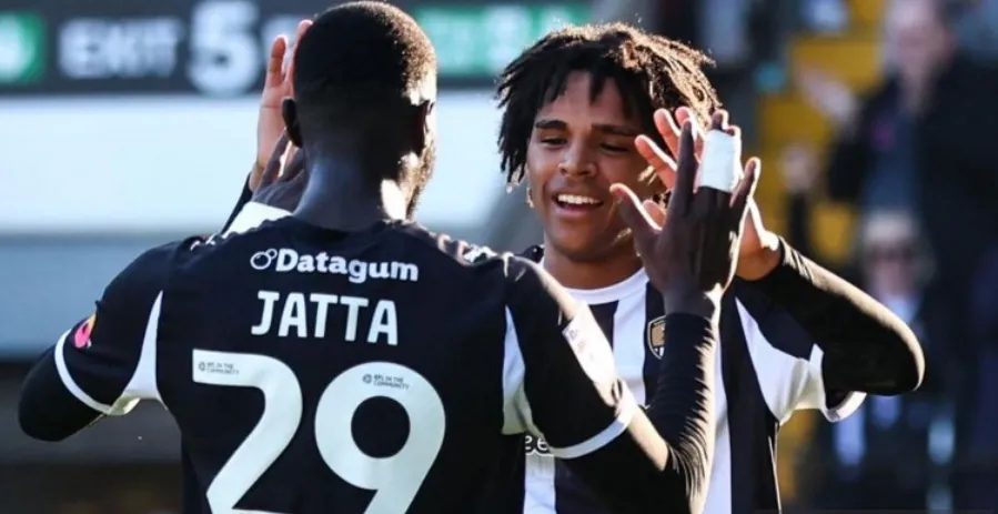 Notts County Look to Outgun In-Form Oldham in High-Stakes Clash