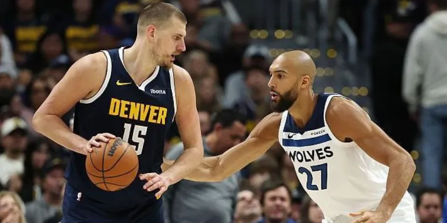 Jokić Rescue Mission Begins! Nuggets Flip the Script as Timberwolves Collapse Under Injury Chaos in Game 5 Thriller