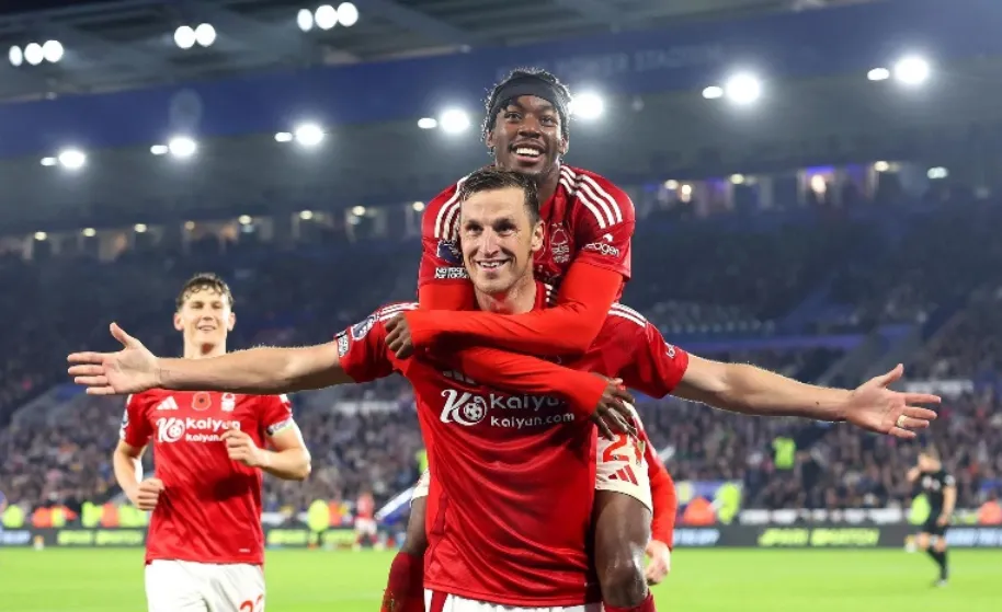Forest on Fire vs Injury-Hit Villa – Will the Underdogs Shock Europe Again?