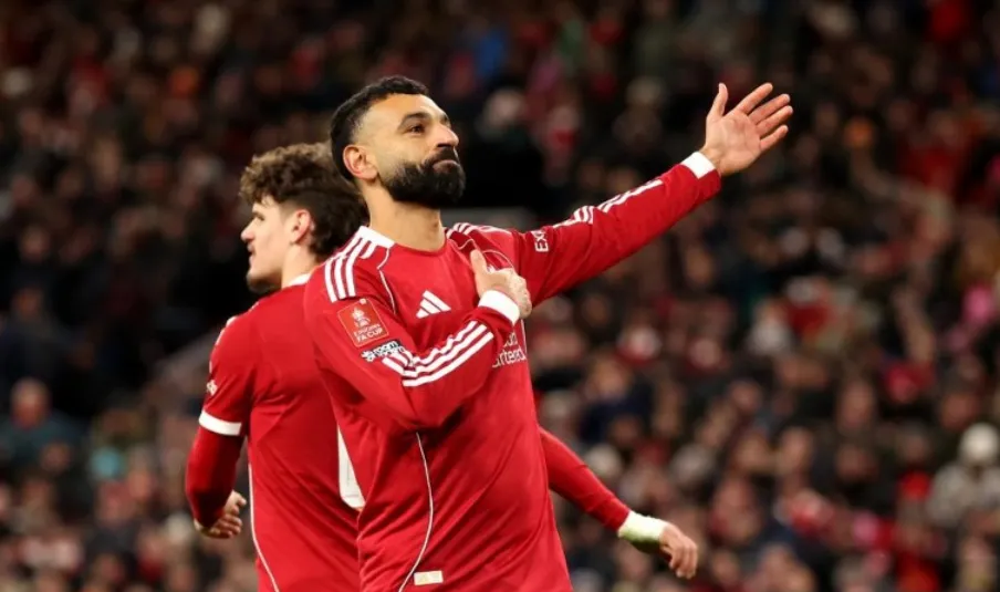 Red Storm at Molineux: Can Wolves Resist Liverpool’s Charge?