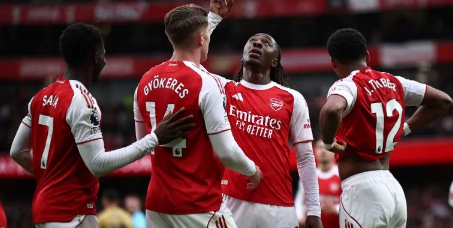 Cherry Picking at the Top: Can Bournemouth Stop Arsenal’s Title Charge?