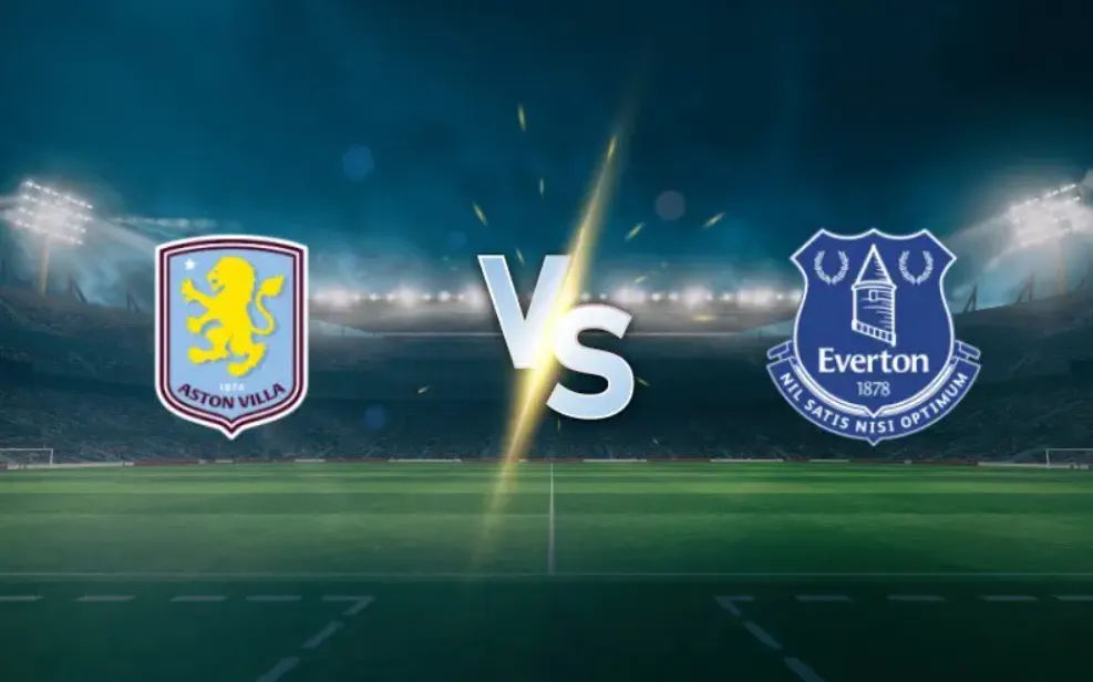 Villa Park Fortress vs Toffee Survival Mode: Can Everton Escape the Inevitable?