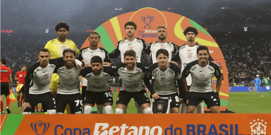 Corinthians Aim to Extend Home Dominance Against Athletico Paranaense