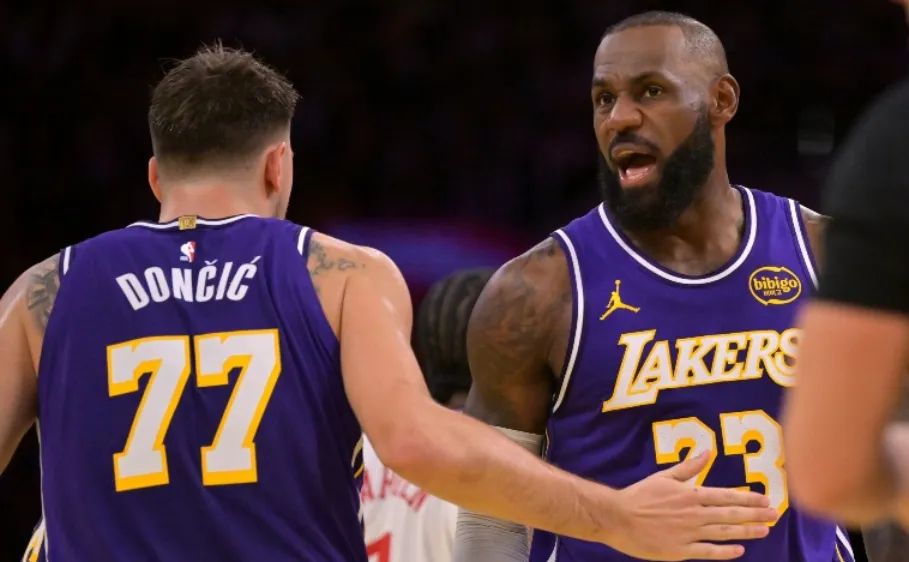 Defense Wins the Derby? Lakers’ Lockdown D Looms Large in LA Showdown