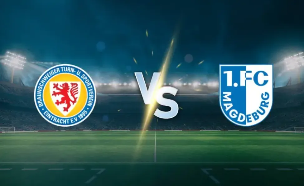 Relegation Pressure, Freed Attacks: Why Braunschweig vs Magdeburg Could Turn Into a Goal Fest