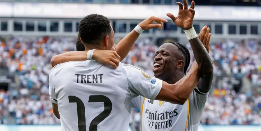 Madrid Derby: Real Favored to Stay Unbeaten Against Atlético