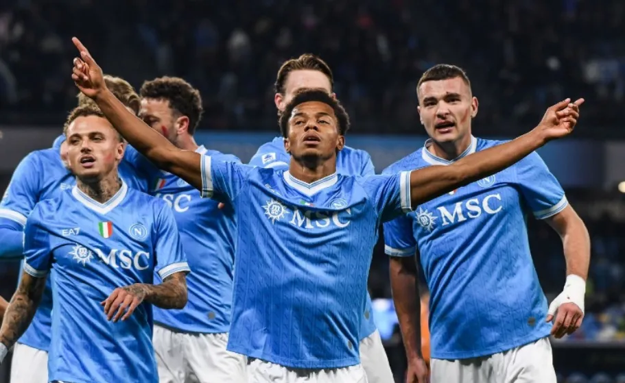 Mount Vesuvius Ready to Erupt: Napoli Set to Burn Cremonese’s Survival Hopes