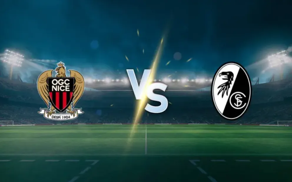 Freiburg Look to Extend European Form Against Struggling Nice