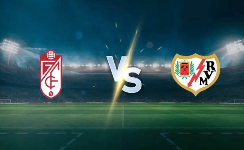 Granada’s Home Struggle Meets Rayo’s Cup Ambition – Who Will Survive?