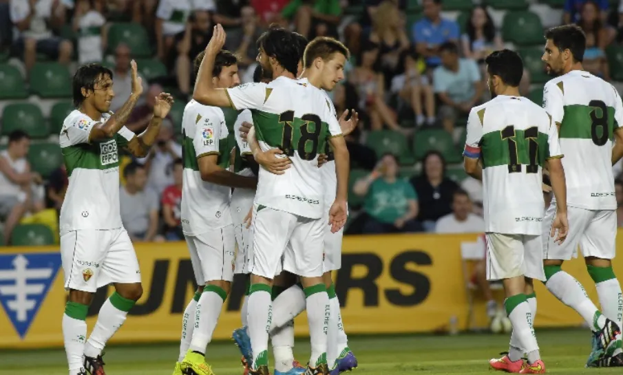 Struggling Hosts, Confident Visitors: Can Elche Extend Levante’s Home Misery?