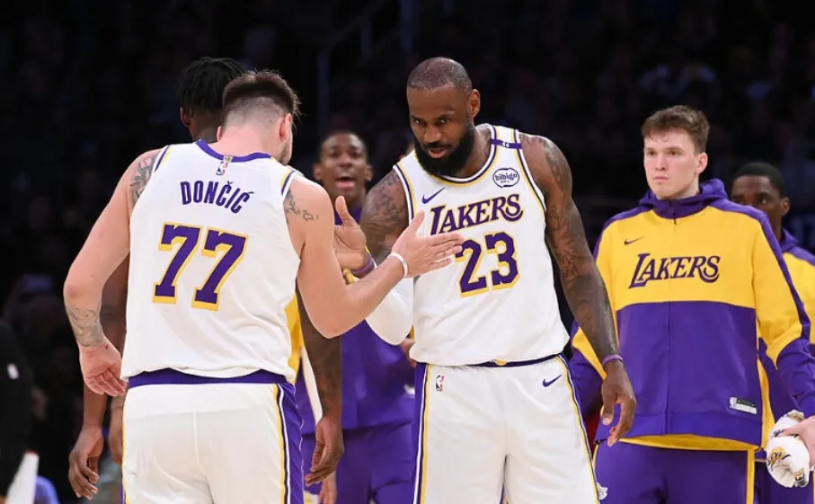Momentum vs. Attrition: Revitalized Lakers Poised to Punish a Worn-Down Denver