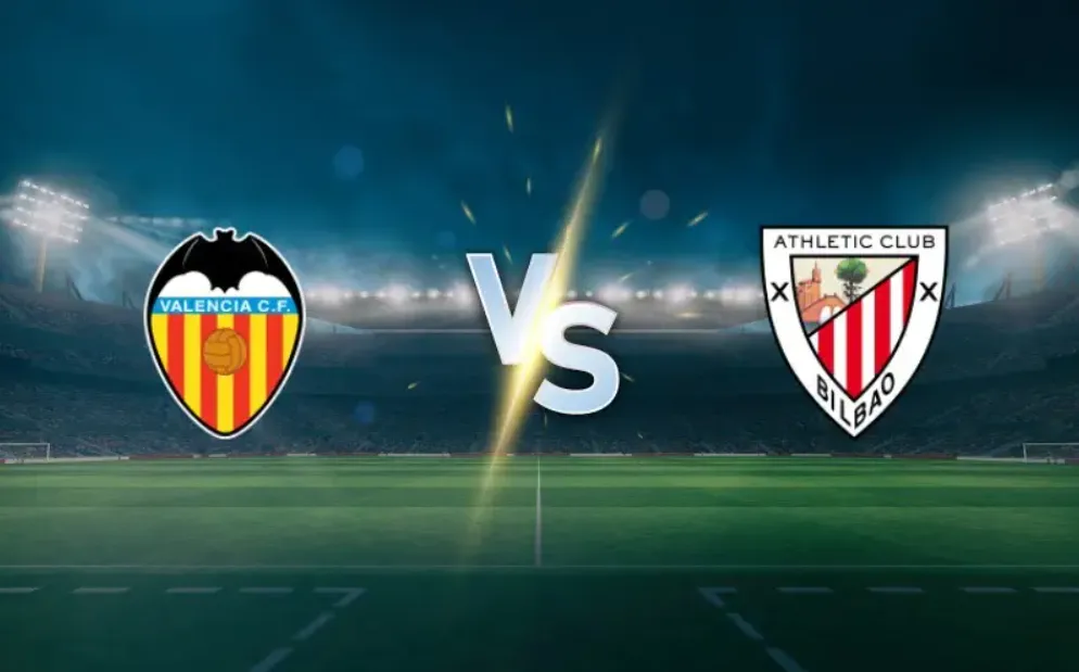 Mestalla Momentum: Why Valencia’s Home Edge Could Break Athletic’s Cup Hopes