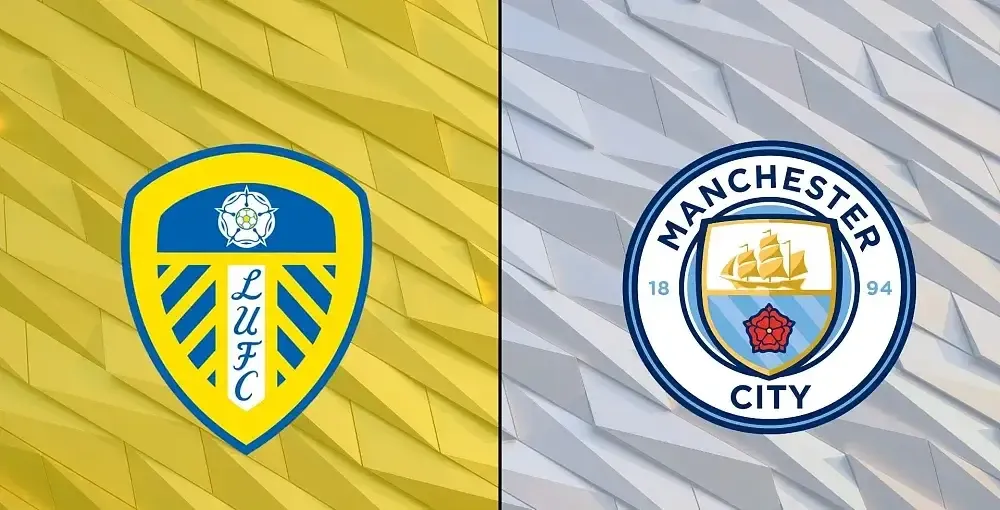 Original Premier League News! Semenho's decisive goal secures a 1-0 victory for Manchester City against Leeds United! They are now 2 points behind league leaders Arsenal!