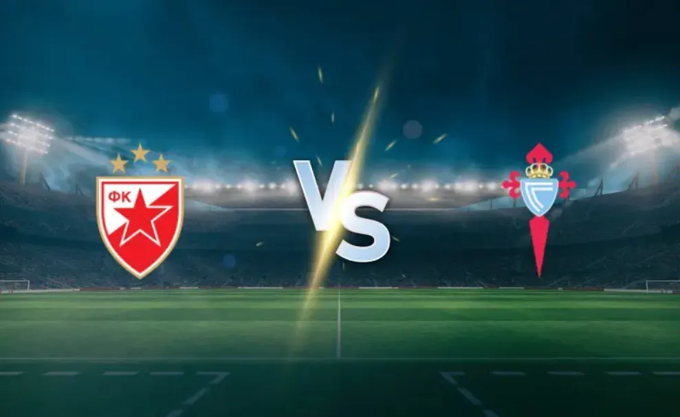 Crvena Zvezda vs Celta: Already Qualified, Already Bored? Why This Europa League Clash Could Be a Silent Night