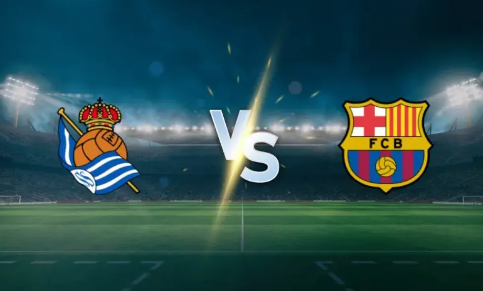 Catalan Cruise Control: Can Sociedad Hold Back Barcelona’s La Liga Juggernaut?