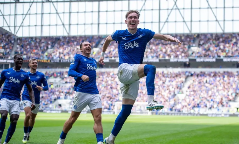 Blue Revival at Goodison: Can Everton Capitalize on Burnley’s Crisis?