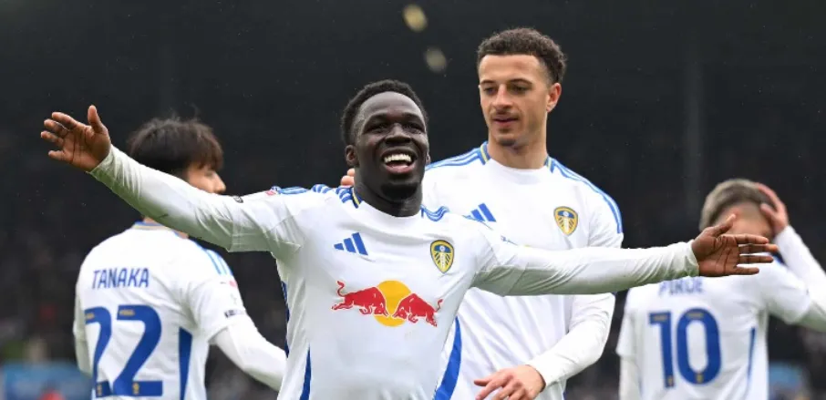 Elland Road Showdown: Can Leeds Hold Off Manchester United?