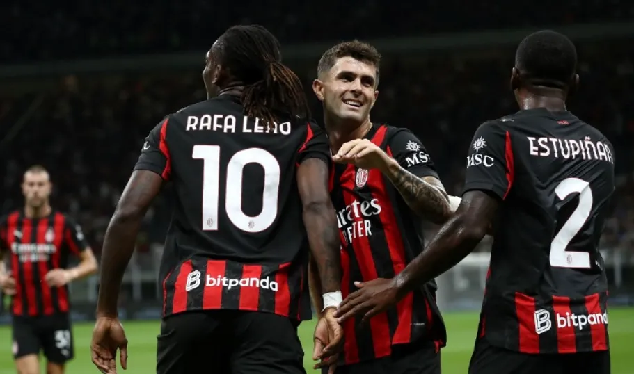 Milan Derby Showdown: Can Inter Break the Rossoneri Resilience?