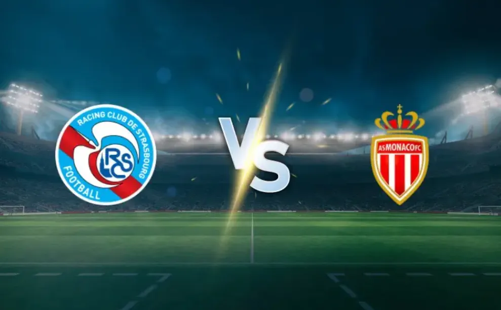 History vs Momentum: Can Strasbourg Turn the Meinau into Monaco’s Latest Trap?