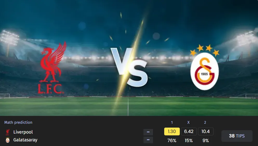Anfield Showdown: Can Salah & Co. Break the Turkish Wall or Will Osimhen Keep Galatasaray Flying? Don’t Blink Tonight!