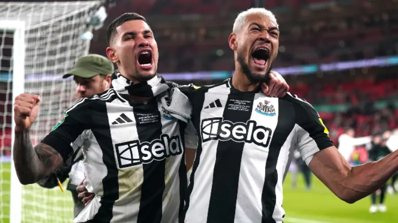 Barcelona Poised to Overpower Newcastle in Champions League Clash