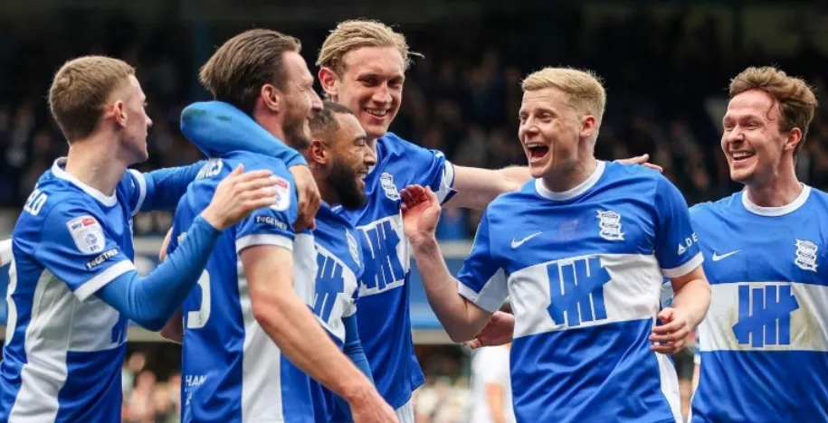 Birmingham on Fire at Home 🔥 Can Watford Hold Back the Blue Tide?