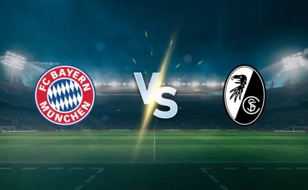 Bayern to Storm Past Freiburg: Why the Champions Should Win Comfortably at the Allianz Arena