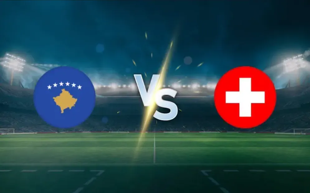 Kosovo vs Switzerland: Goals Expected as the Underdogs Fight Back!