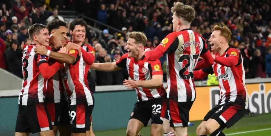FA Cup Showdown: Can Brentford Strike on West Ham’s Turf?