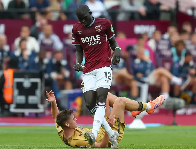 Potter’s Future at West Ham: A Challenge Between Trust and Pressure
