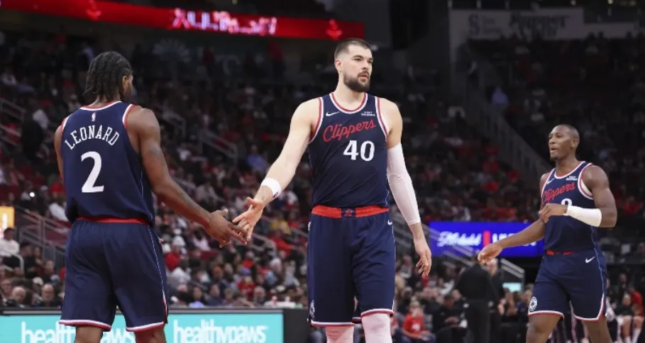 No Kawhi, No Problem? Clippers Face a Sneaky Wizards Test on the Road