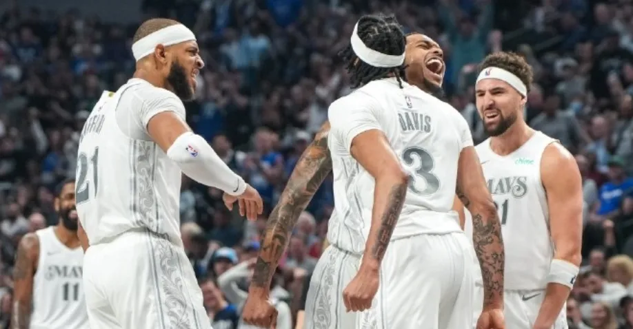 Rookie Fireworks and Texas Tensions: Can Dallas Bounce Back at Home?