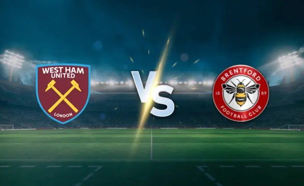 London Showdown at the Olympic Stadium: Can Brentford Frustrate Struggling West Ham Again?