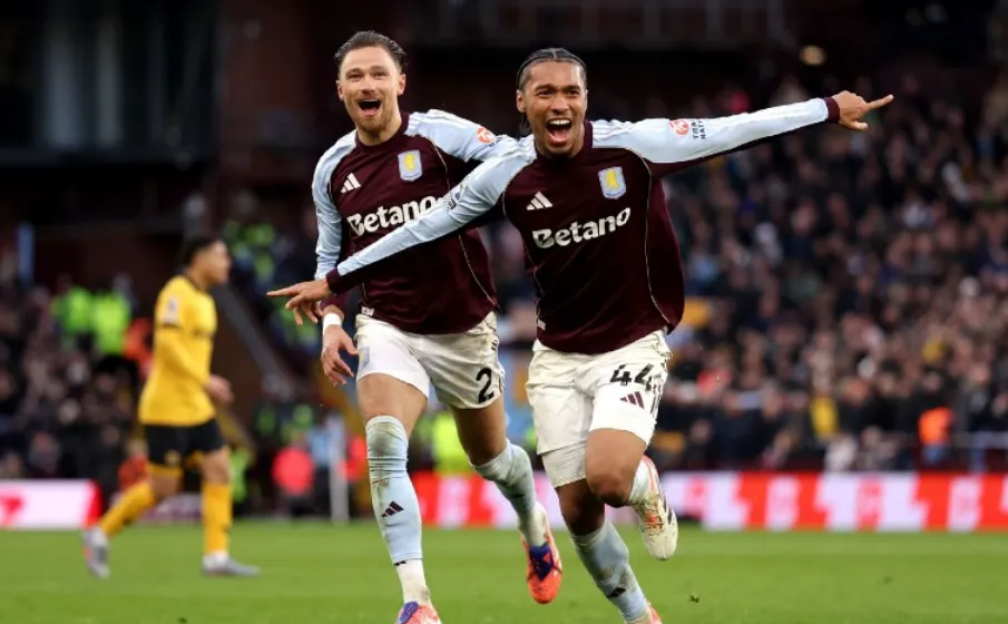 Villa Park Under Siege: Can Forest Survive the Lion’s Den?