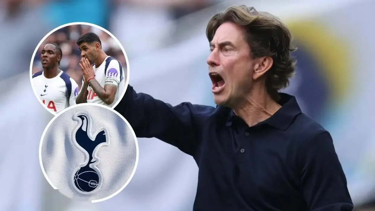 Tactical Battles in the Northern Chill: Tottenham’s Creativity Crisis in the Post-Postecoglou Era