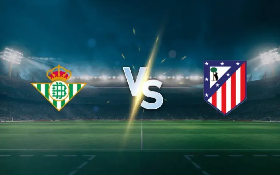 Nerves, Numbers, and Narrow Margins: Why Betis vs Atletico Feels Like a Chess Match in Seville
