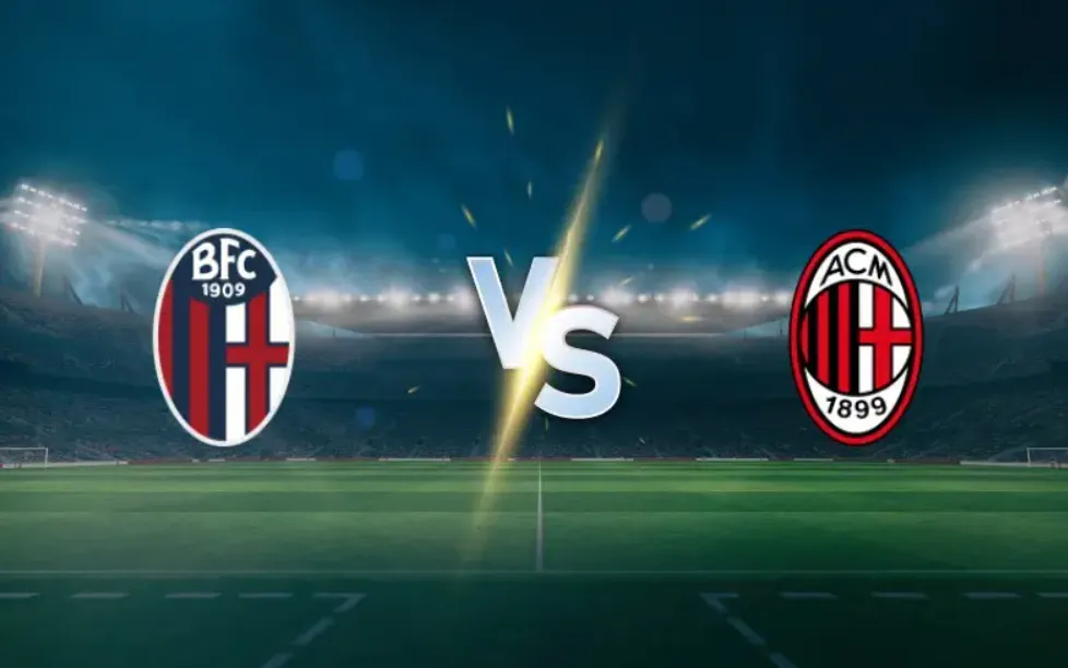 Revenge, Resilience, and a Tight Title Race: Milan Face a Tricky Test in Bologna