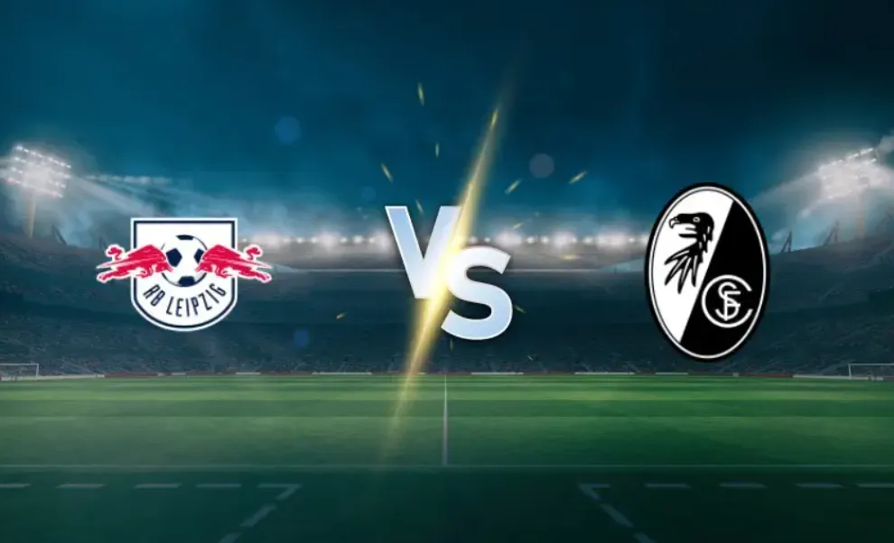 Goal Fest Expected as RB Leipzig Hosts Freiburg