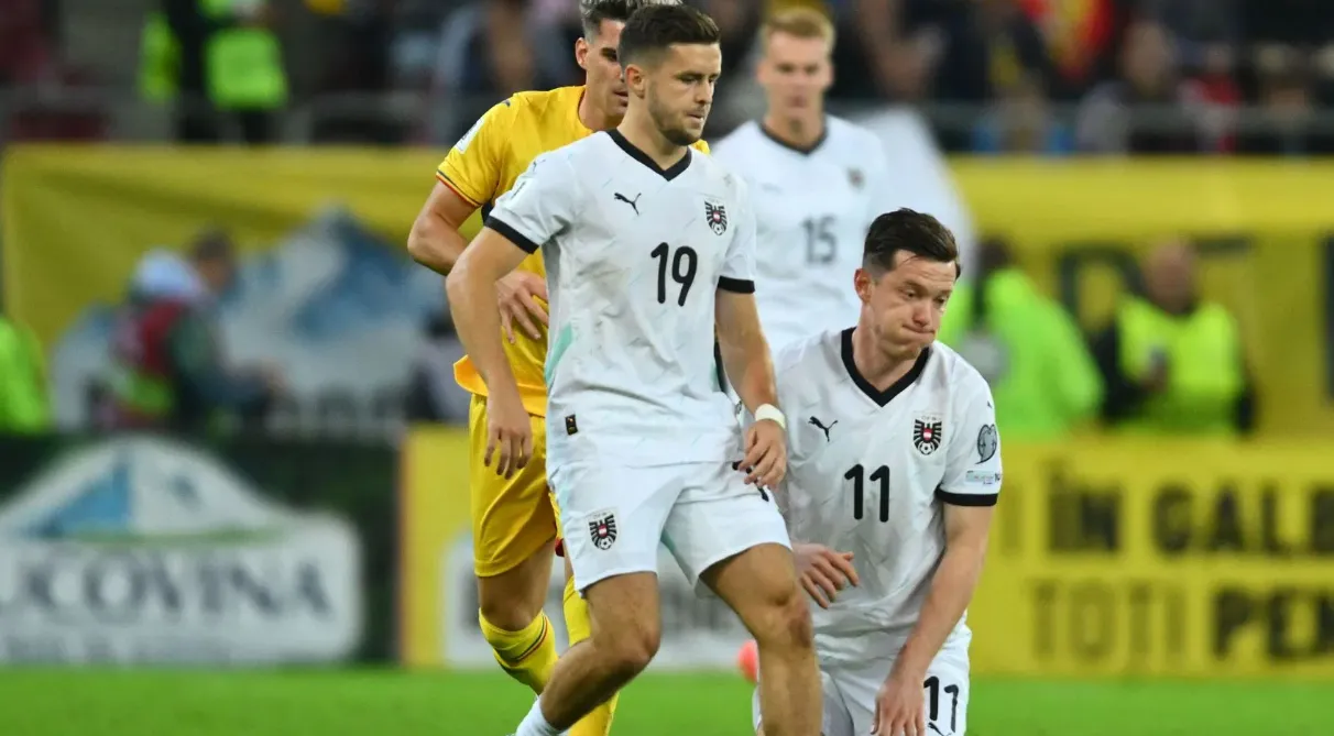 Austria vs Cyprus: Can the Red-Whites Rebound in Limassol?