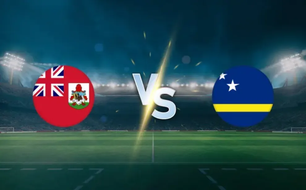Advocaat’s Curaçao Aim to Cruise Past Bermuda in Must-Win Qualifier