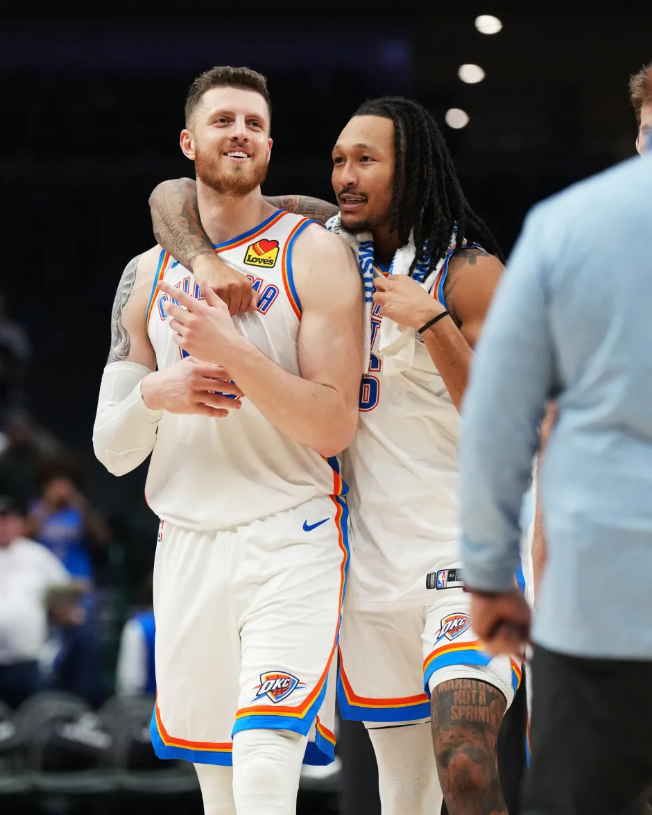 Thunder Rising: SGA’s Command Meets Kings’ Fragile Fortress in a Battle of Pace and Precision