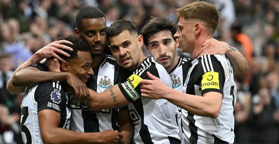 Five-Goal Cushion, Lower Intensity? Why Newcastle May Ease Off the Gas