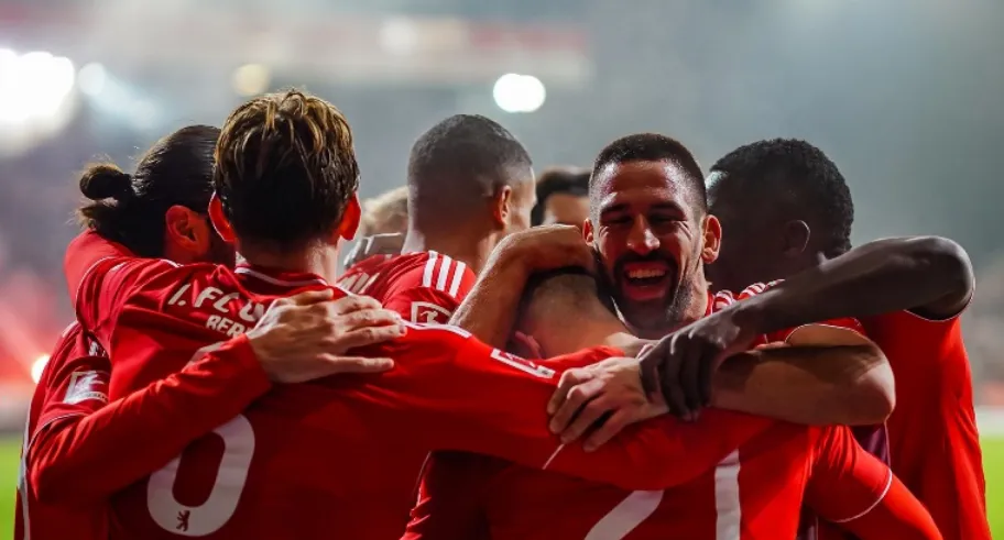 Can Union Berlin Capitalize as Augsburg Sink Deeper Into Crisis?