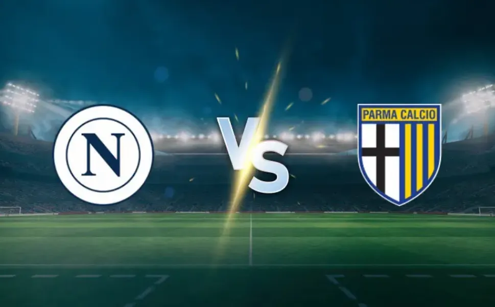 Napoli Set to Dominate Parma in Serie A Showdown