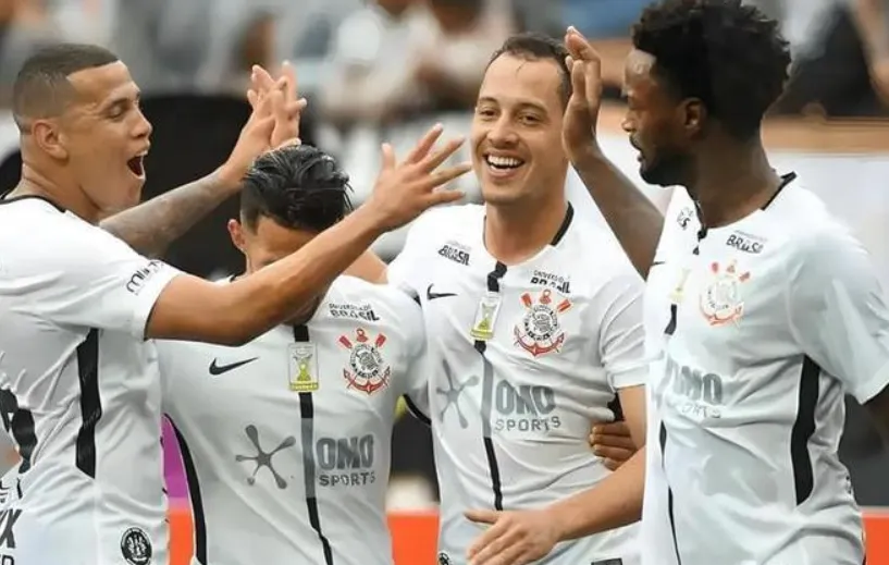 Corinthians Aim to Hold Firm in High-Stakes Derby Clash Against São Paulo