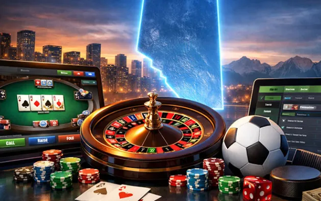 Alberta Province iGaming Operator Access Guide: Complete Analysis of Compliance Requirements