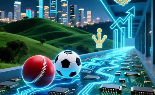 Rwanda launches "Gaming Tech Corridor", aiming at East Africa's gambling tech hub.